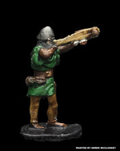 Load image into Gallery viewer, 57-0317:  Man At Arms Crossbowman
