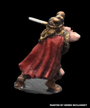 Load image into Gallery viewer, 57-0341:  Northman Advancing with Sword
