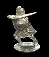 Load image into Gallery viewer, 57-0341:  Northman Advancing with Sword
