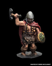 Load image into Gallery viewer, 57-0342:  Northman Attacking
