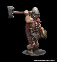 Load image into Gallery viewer, 57-0342:  Northman Attacking
