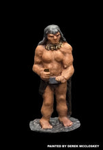 Load image into Gallery viewer, 57-0356:  Barbarian, In Reserve
