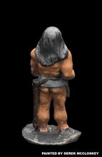 Load image into Gallery viewer, 57-0356:  Barbarian, In Reserve
