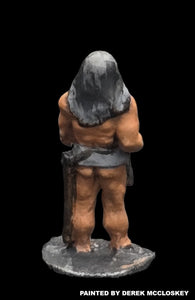 57-0356:  Barbarian, In Reserve