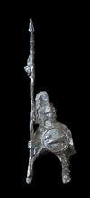 Load image into Gallery viewer, 57-0372:  Lancer Cavalry with Lance at Side  [Rider Only]
