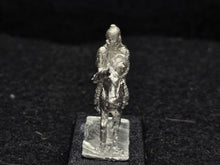 Load image into Gallery viewer, 57-0381:  Light Cavalry Spearman [Rider and Mount]
