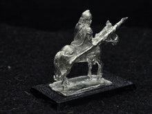 Load image into Gallery viewer, 57-0381:  Light Cavalry Spearman [Rider and Mount]
