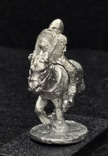 Load image into Gallery viewer, 57-0382 / 48-0595:  Lancer on Charging Horse [rider and mount]
