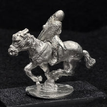 Load image into Gallery viewer, 57-0382 / 48-0595:  Lancer on Charging Horse [rider and mount]
