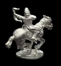 Load image into Gallery viewer, 57-0389 / 48-0595:  Cavalry Archer on Charging Horse [rider and mount]
