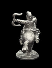Load image into Gallery viewer, 57-0389 / 48-0595:  Cavalry Archer on Charging Horse [rider and mount]

