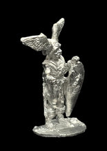 Load image into Gallery viewer, 57-0412:  Paladin with Shield and Open Hand
