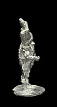 Load image into Gallery viewer, 57-0412:  Paladin with Shield and Open Hand
