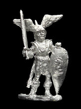 Load image into Gallery viewer, 57-0412:  Paladin with Shield and Open Hand
