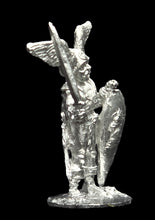 Load image into Gallery viewer, 57-0412:  Paladin with Shield and Open Hand
