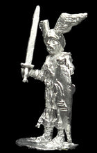 Load image into Gallery viewer, 57-0412:  Paladin with Shield and Open Hand
