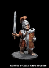 Load image into Gallery viewer, 57-0414:  Centurian with Shield
