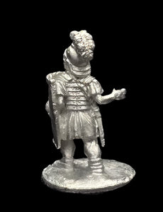 57-0414:  Centurian with Shield