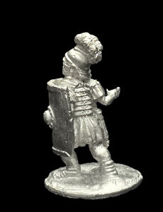 57-0414:  Centurian with Shield