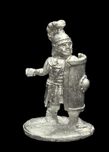 57-0414:  Centurian with Shield