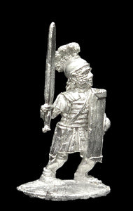 57-0414:  Centurian with Shield