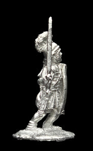 57-0414:  Centurian with Shield