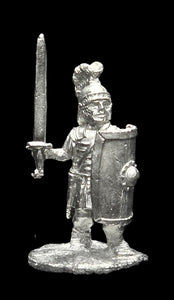 57-0414:  Centurian with Shield