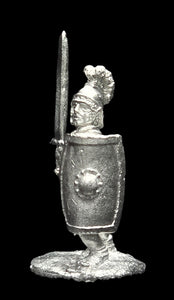 57-0414:  Centurian with Shield