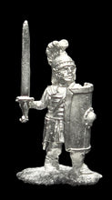 Load image into Gallery viewer, 57-0414:  Centurian with Shield
