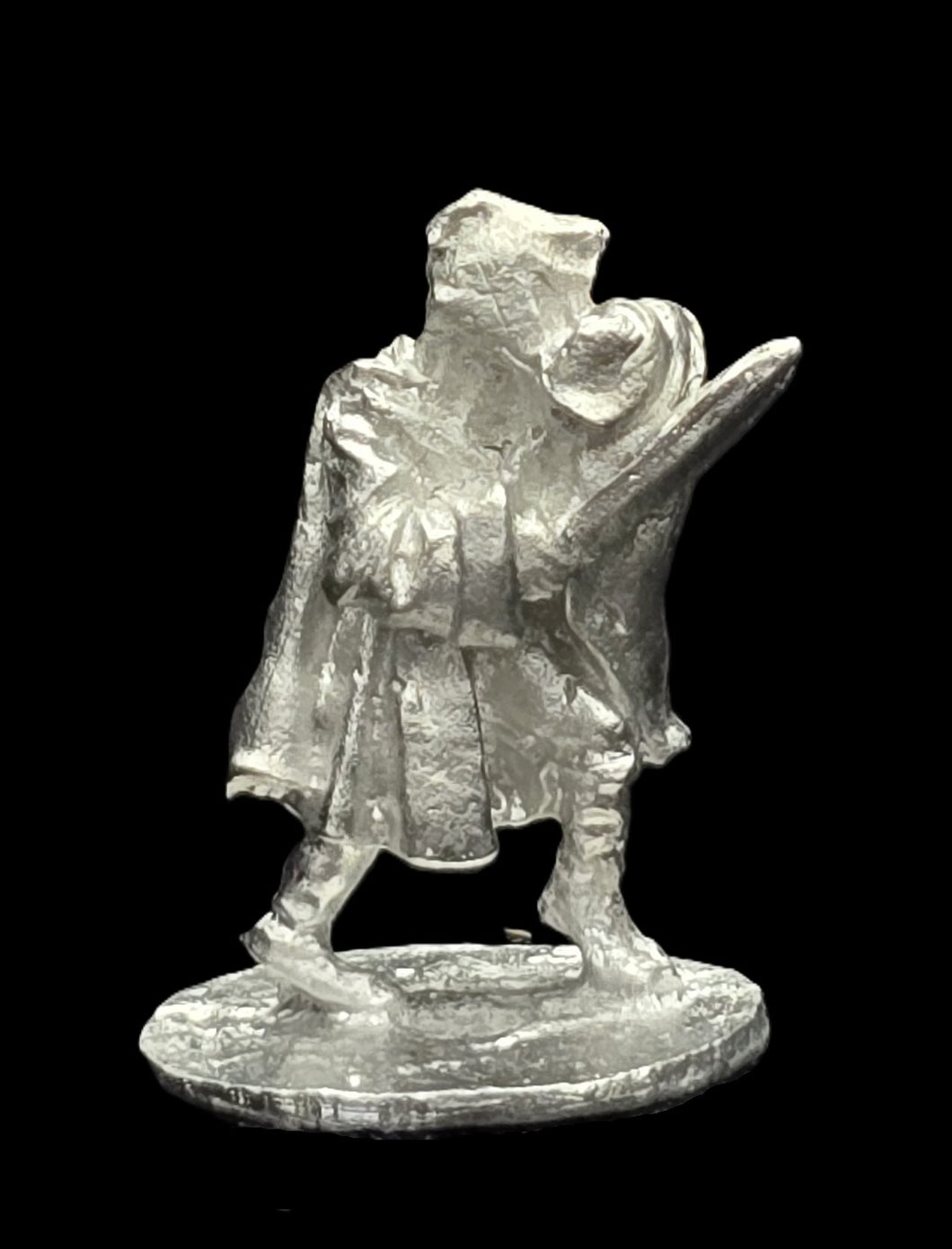 57-0422:  Assassin with Sword