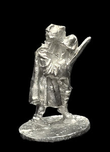 57-0422:  Assassin with Sword