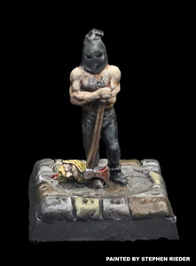 57-0426:  Executioner with Axe