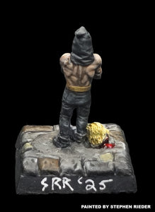 57-0426:  Executioner with Axe