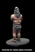 Load image into Gallery viewer, 57-0427:  Executioner with Open Hand

