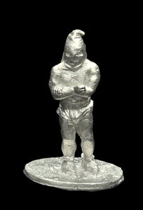 57-0427:  Executioner with Open Hand