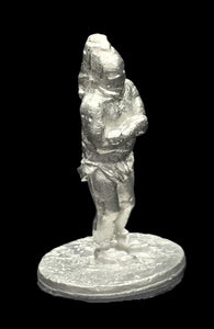 57-0427:  Executioner with Open Hand