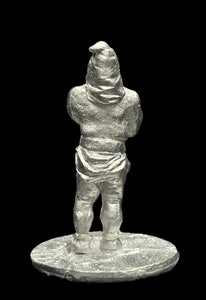 57-0427:  Executioner with Open Hand