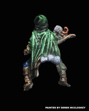 Load image into Gallery viewer, 57-0431:  Ranger Cavalry Rider, Open Hand [Rider Only]
