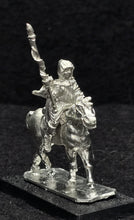 Load image into Gallery viewer, 57-0433/48-0551:  Ranger Cavalry with Spear, Left Hand Lowered [Rider and Mount]
