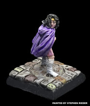 Load image into Gallery viewer, 57-0441:  Adventuress on Foot
