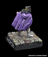 Load image into Gallery viewer, 57-0441:  Adventuress on Foot

