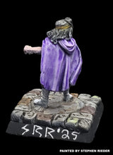 Load image into Gallery viewer, 57-0441:  Adventuress on Foot
