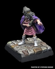 Load image into Gallery viewer, 57-0441:  Adventuress on Foot
