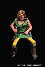 Load image into Gallery viewer, 57-0442:  Adventuress Cavalry Rider [rider only]
