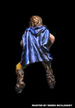 Load image into Gallery viewer, 57-0442:  Adventuress Cavalry Rider [rider only]

