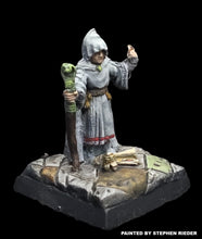 Load image into Gallery viewer, 57-0453:  Cleric, Hooded
