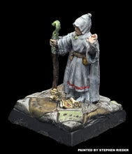 Load image into Gallery viewer, 57-0453:  Cleric, Hooded
