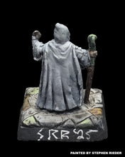 Load image into Gallery viewer, 57-0453:  Cleric, Hooded

