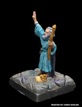 Load image into Gallery viewer, 57-0454:  Druid, Casting Enchantment
