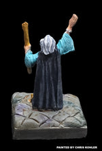 Load image into Gallery viewer, 57-0454:  Druid, Casting Enchantment
